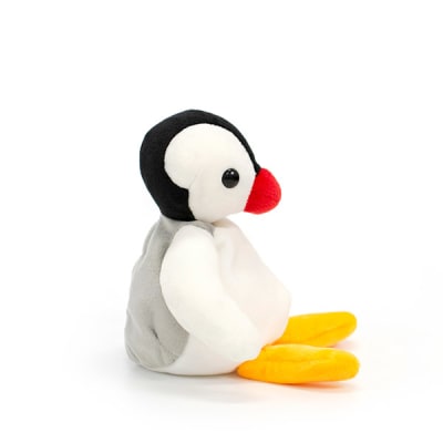 ピンガお手玉+ピングー電報Photograph | 電報なら「ハート電報」