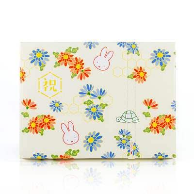 お楽しみBOX ダッフィーてんこ盛り 61362-90-