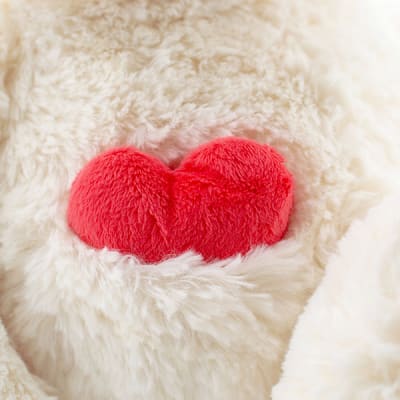  ハート型ぬいぐるみ*5 ミャクミャク 万博 もちもちぬいぐるみ ハートぬいぐるみ EXPO2025