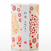 ミニ寸線香「和遊」