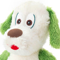 いないいないばあっ！