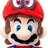 スーパーマリオ オデッセイ