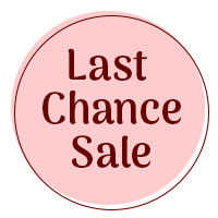ラストチャンスセール