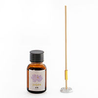 火を使わないお線香