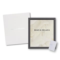DEAN & DELUCA