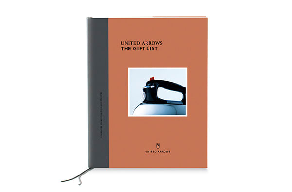 UNITED ARROWS THE GIFT LIST（CH）＋キラキラHAPPYBOX電報ショコラ