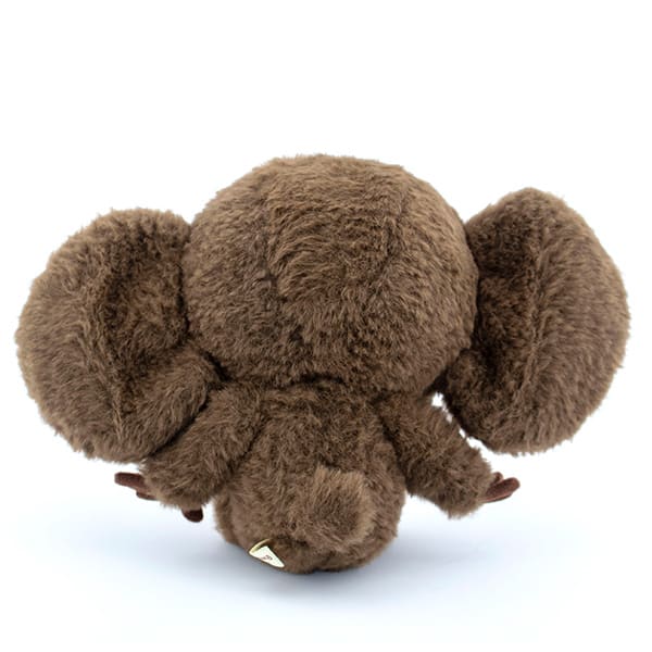 クラシックチェブラーシカぬいぐるみ＋ドキドキHAPPYBOX電報