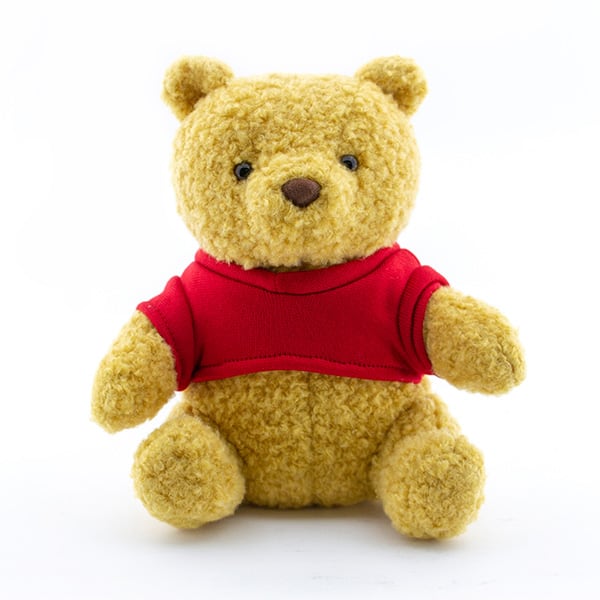 【ディスニー】ジェントル／クラシック プー＋ドキドキHAPPYBOX電報