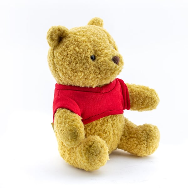 【ディスニー】ジェントル／クラシック プー＋ドキドキHAPPYBOX電報