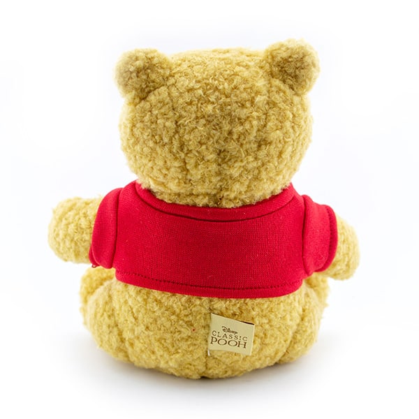 【ディスニー】ジェントル／クラシック プー＋ドキドキHAPPYBOX電報