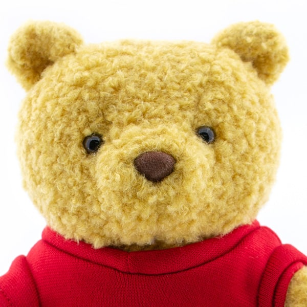 【ディスニー】ジェントル／クラシック プー＋ドキドキHAPPYBOX電報