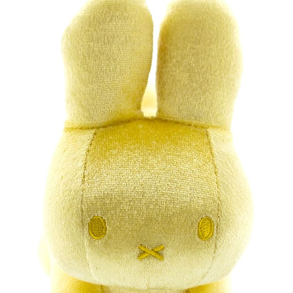 Brunaファミリー うさぎ（ゴールド）＋ドキドキHAPPYBOX電報