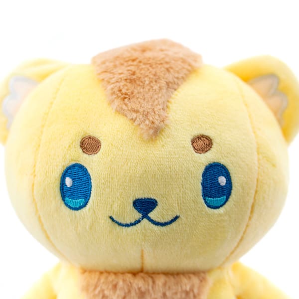 ルチータ ぬいぐるみ＋ドキドキHAPPYBOX電報