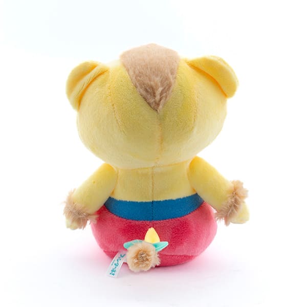 ルチータ ぬいぐるみ＋ドキドキHAPPYBOX電報