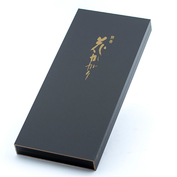 お悔やみ電報 ほととぎす 「仄煙 花かがり」セット