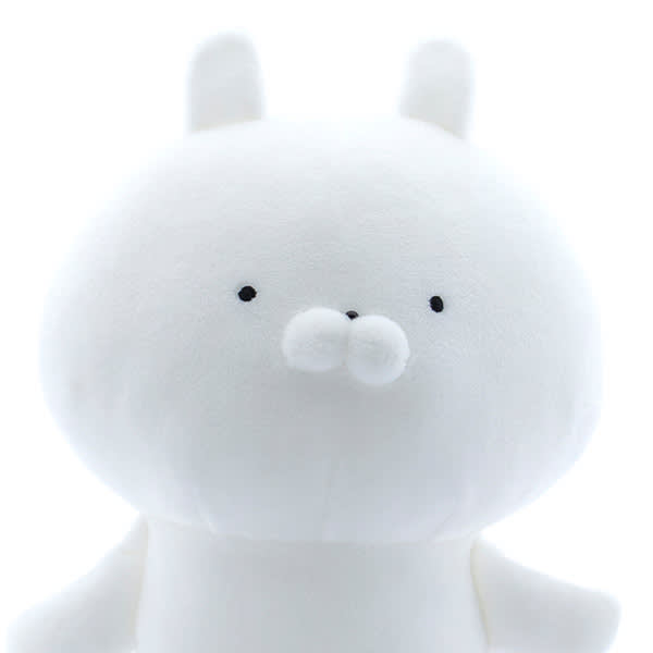 うさまる ぬいぐるみ＋ドキドキHAPPYBOX電報