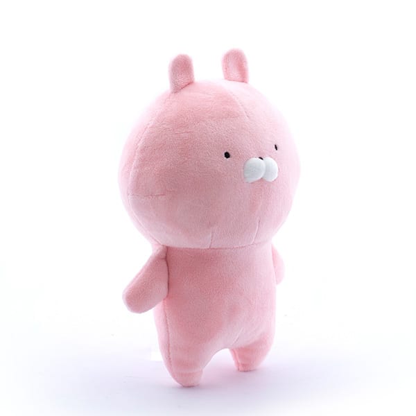 うさこ ぬいぐるみ＋ドキドキHAPPYBOX電報