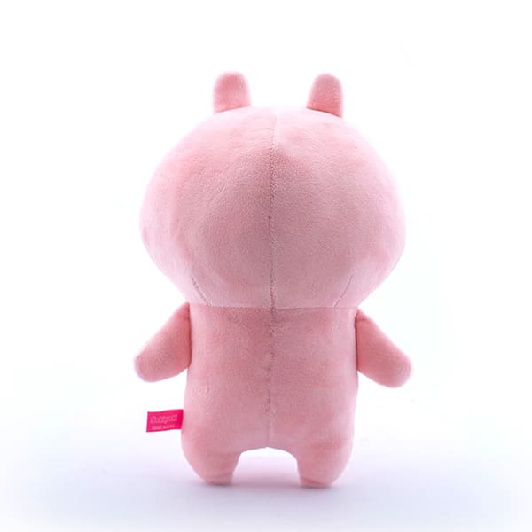 うさこ ぬいぐるみ＋ドキドキHAPPYBOX電報