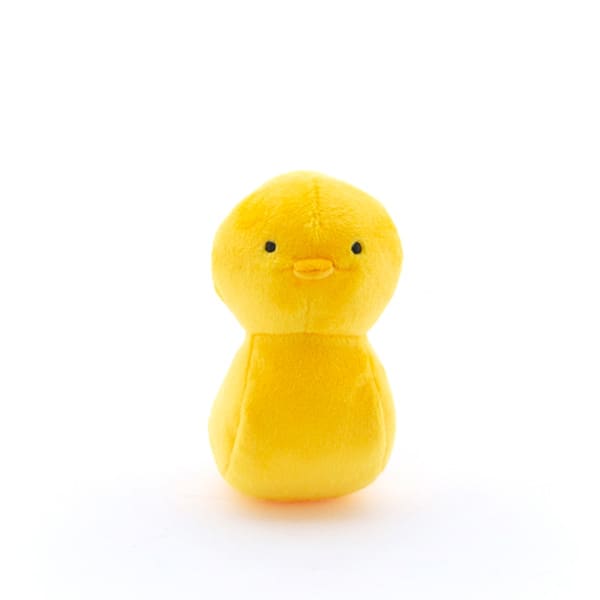 うさまる＆ひよこ ぬいぐるみ