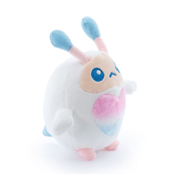 あーぷん ぬいぐるみ