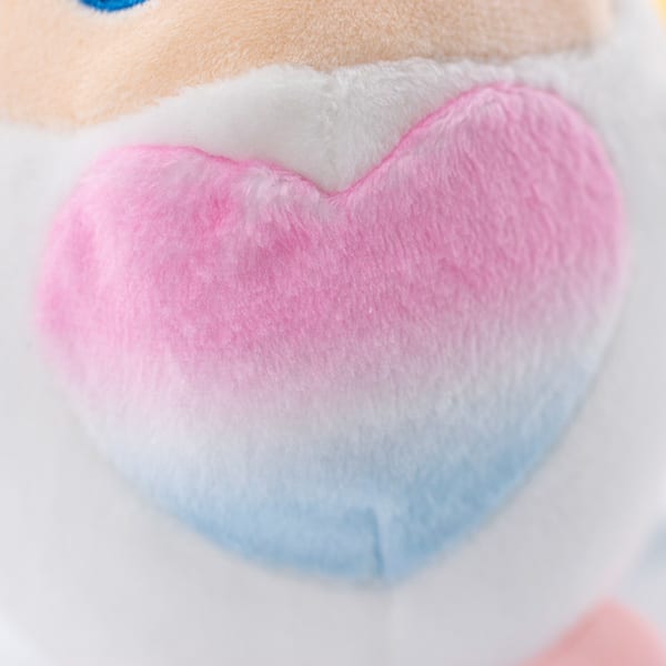 あーぷん ぬいぐるみ