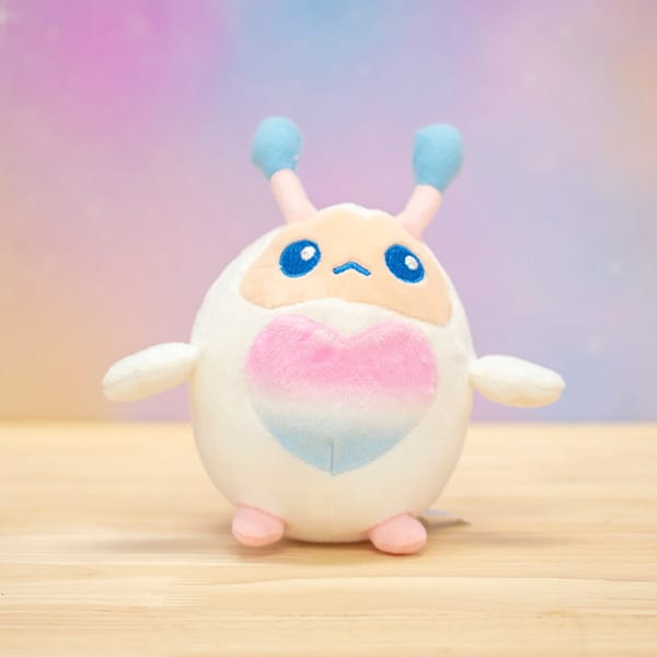 あーぷん ぬいぐるみ