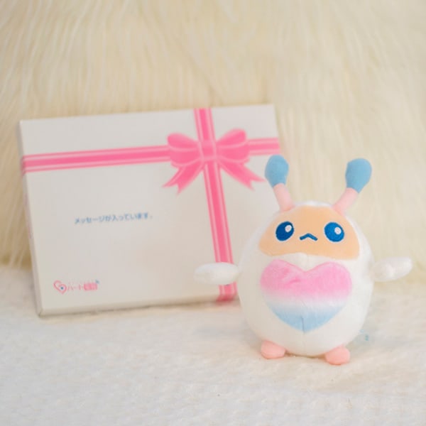 あーぷん ぬいぐるみ