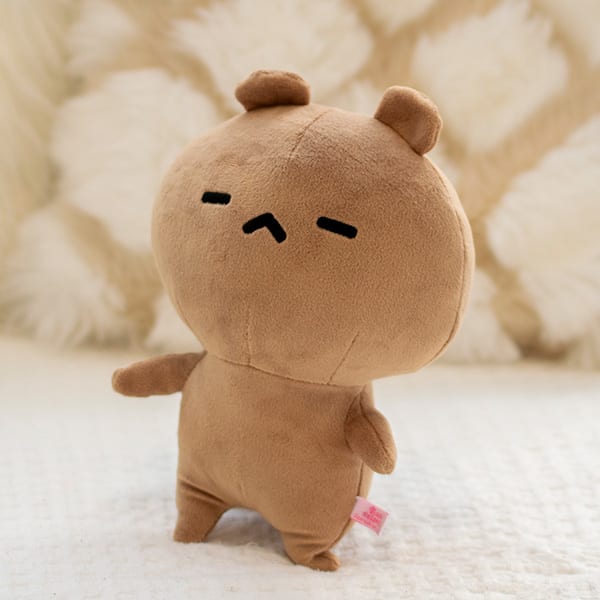 【愛しすぎて大好きすぎる】くま ぬいぐるみ