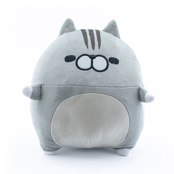 ボンレス猫 ぬいぐるみ