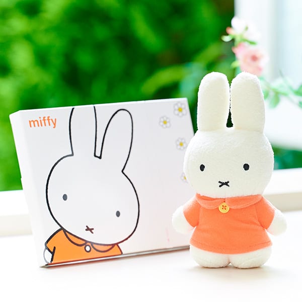 ミッフィー とことこくらぶ