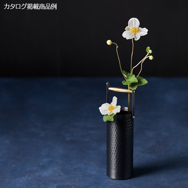 カタログギフトMade in Japan(16) with 日本のおいしい食べ物(茜)＋ハート電報ロイヤルフラワーブルー