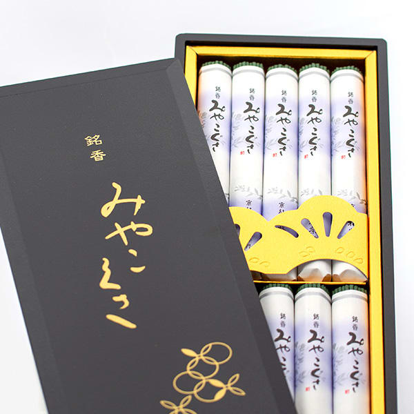 お悔やみ電報 ほととぎす 進物用線香 みやこ草