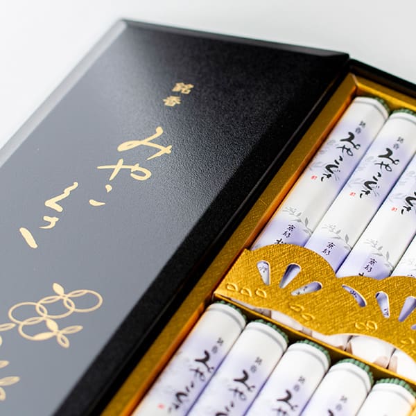 お悔やみ電報 ほととぎす 進物用線香 みやこ草