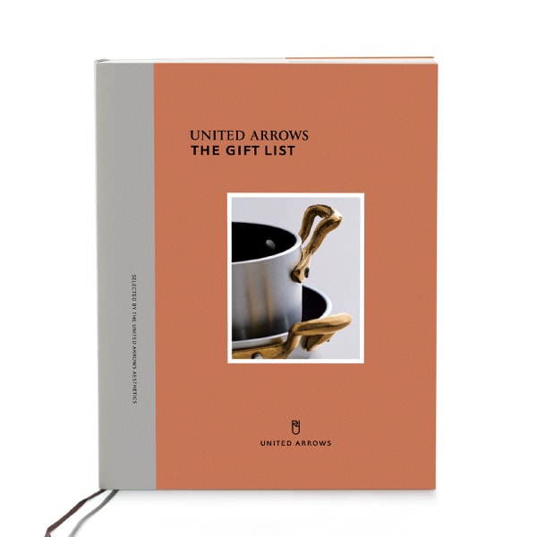 UNITED ARROWS THE GIFT LIST（GR）＋キラキラHAPPYBOX電報ショコラ