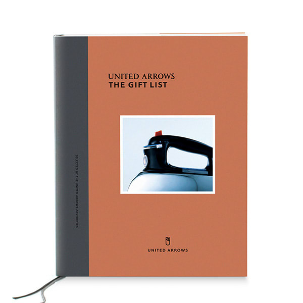 UNITED ARROWS THE GIFT LIST（CH）＋キラキラHAPPYBOX電報ショコラ