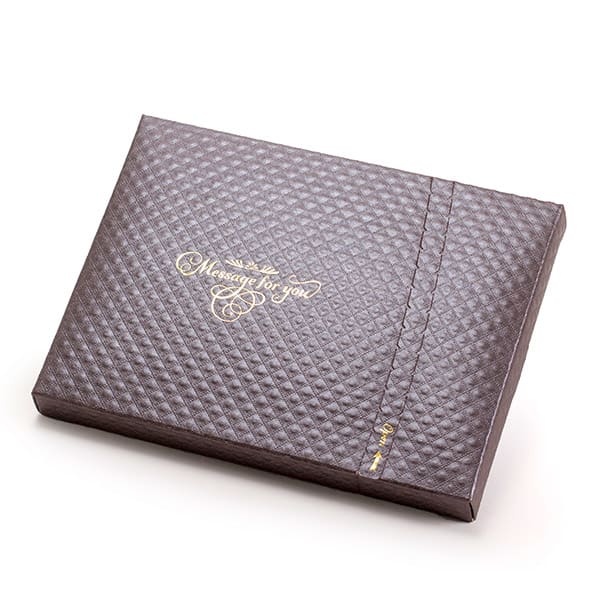 UNITED ARROWS THE GIFT LIST（CH）＋キラキラHAPPYBOX電報ショコラ