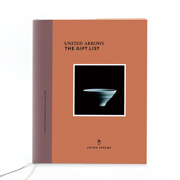 UNITED ARROWS THE GIFT LIST（BR）＋キラキラHAPPYBOX電報ショコラ