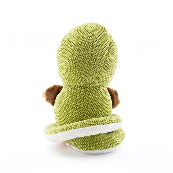 干支モンチッチ 巳