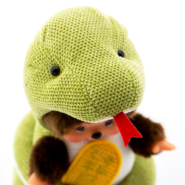 干支モンチッチ 巳