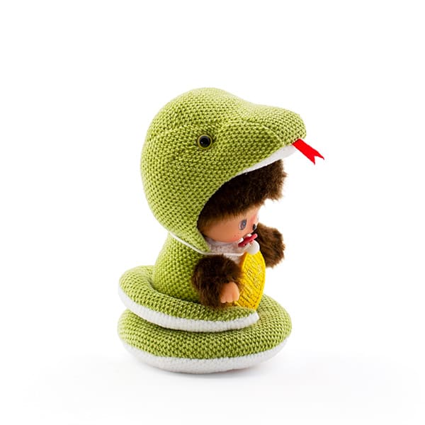 干支ベビチッチ 巳