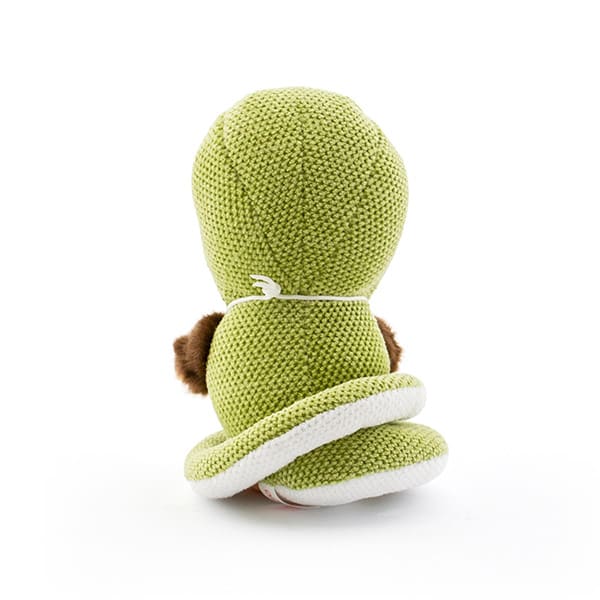 干支ベビチッチ 巳