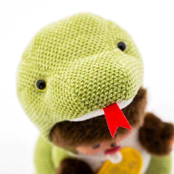 干支ベビチッチ 巳