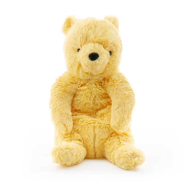 クラシック プー あそんで！ぬいぐるみ