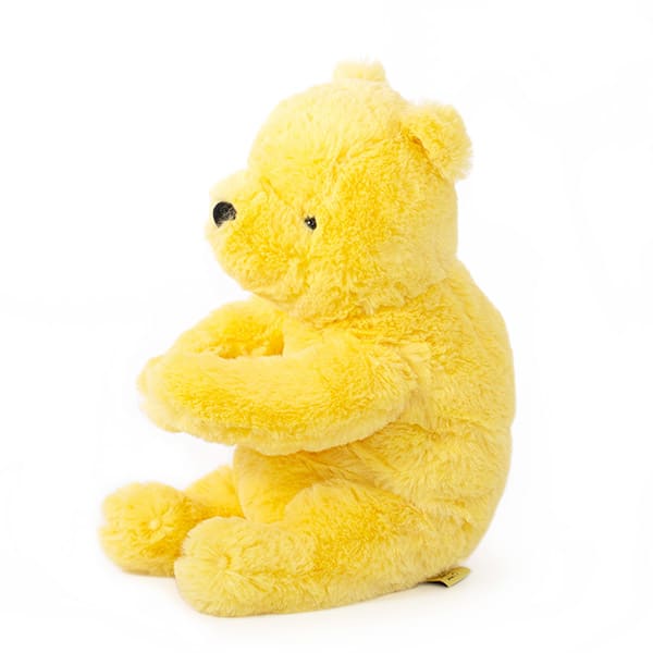 クラシック プー あそんで！ぬいぐるみ