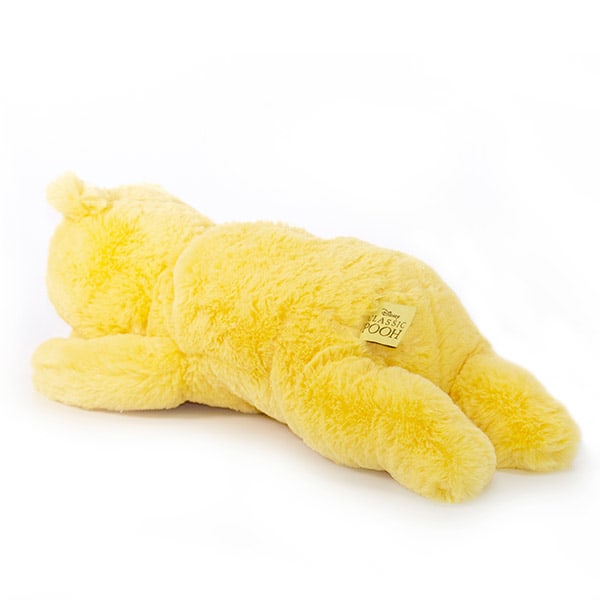 クラシック プー あそんで！ぬいぐるみ