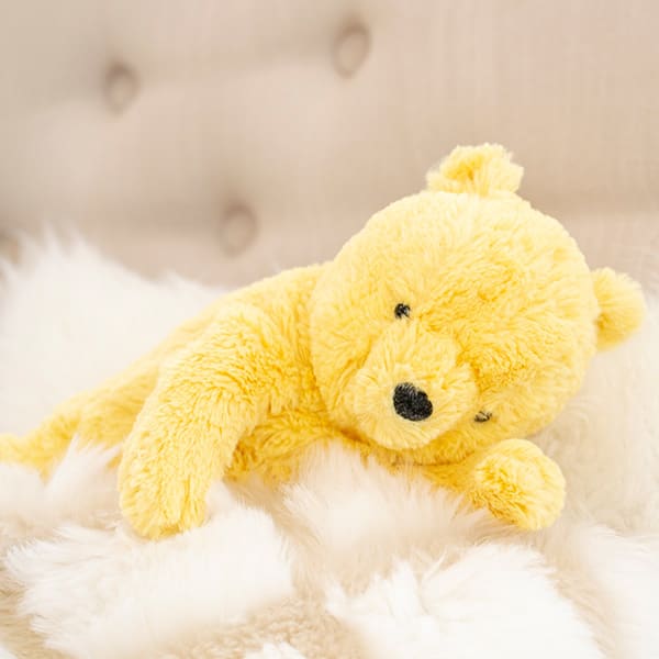 クラシック プー あそんで！ぬいぐるみ