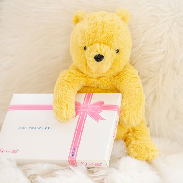 クラシック プー あそんで！ぬいぐるみ