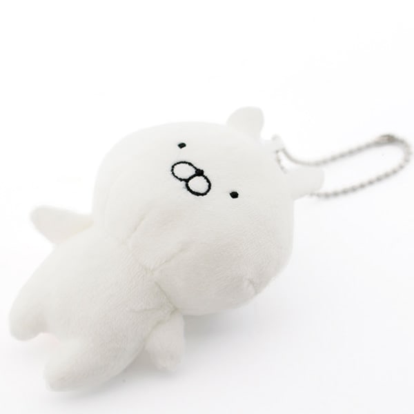 うさまる マスコット＋ドキドキHAPPYBOX電報