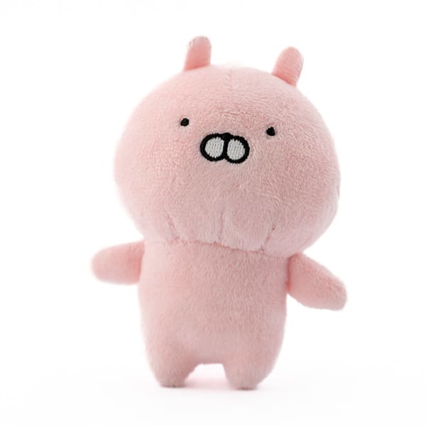 うさこ マスコット＋ドキドキHAPPYBOX電報