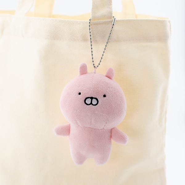 うさこ マスコット＋ドキドキHAPPYBOX電報